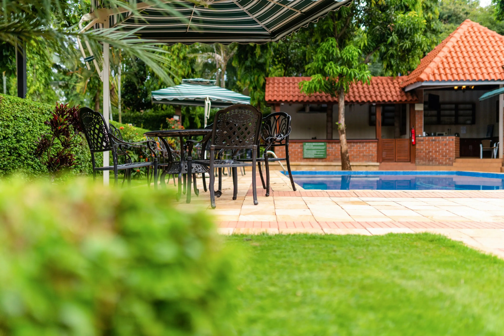 Вилла Kibo Homes Moshi