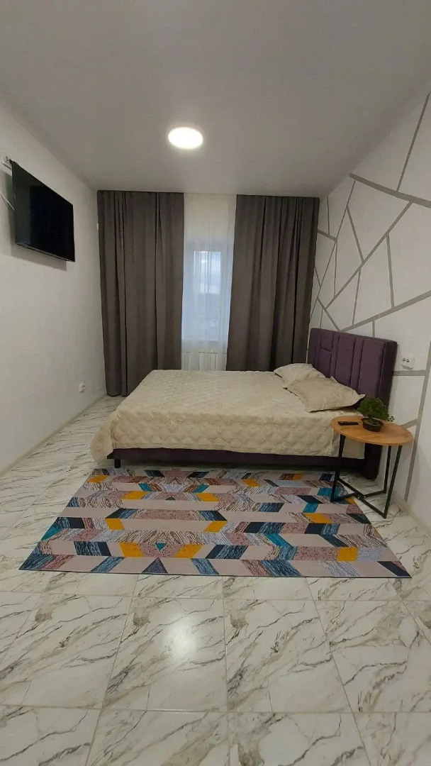 Апартаменты Rich House на Улице Московский Проспект 4