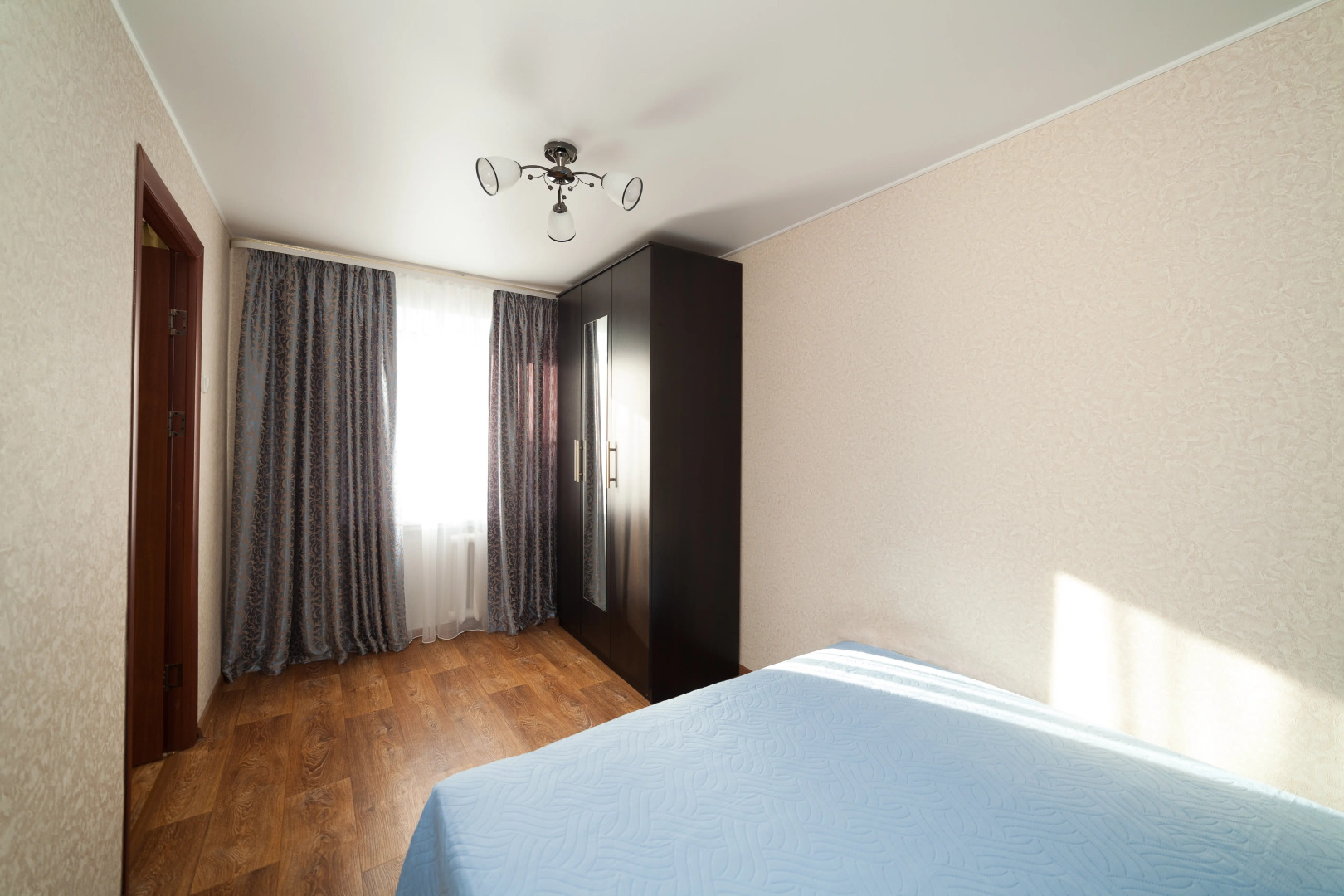 Апартаменты на Окском 5