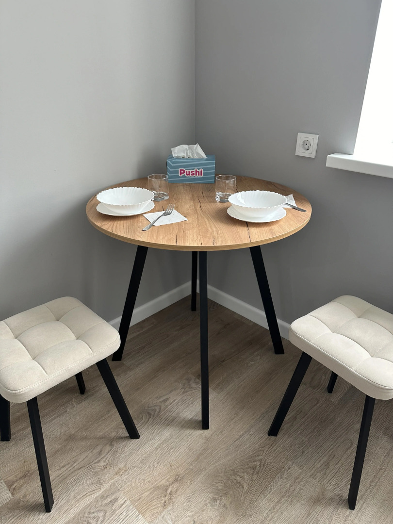 Квартира студия возле Хурула