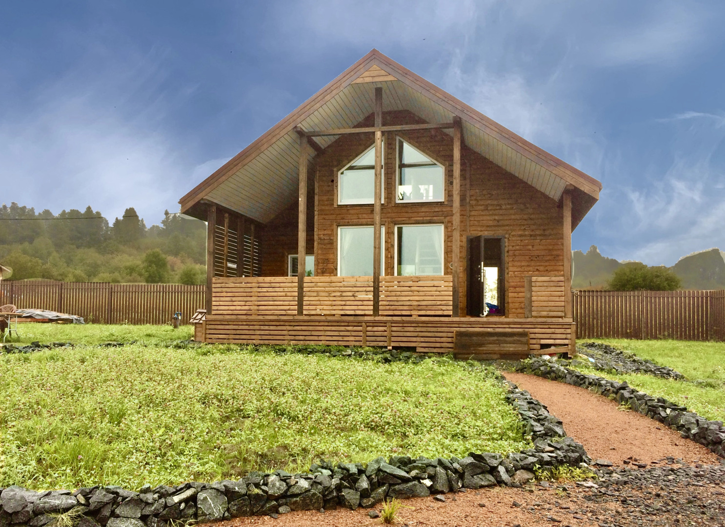 Гостевой Дом Сонный Залив