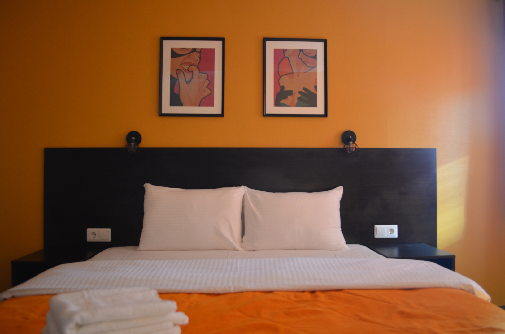 Мини-Отель Диамант Боршева