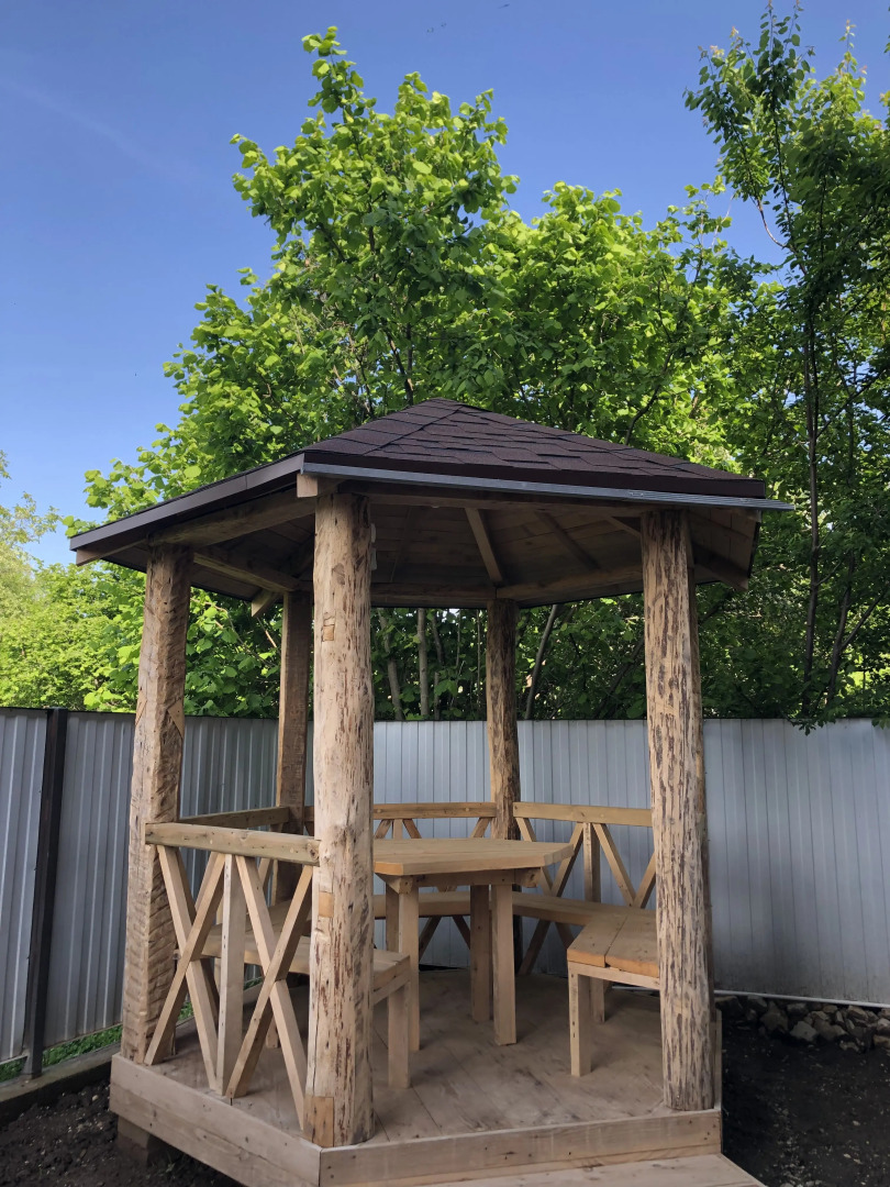 Меблированные комнаты На Садовой