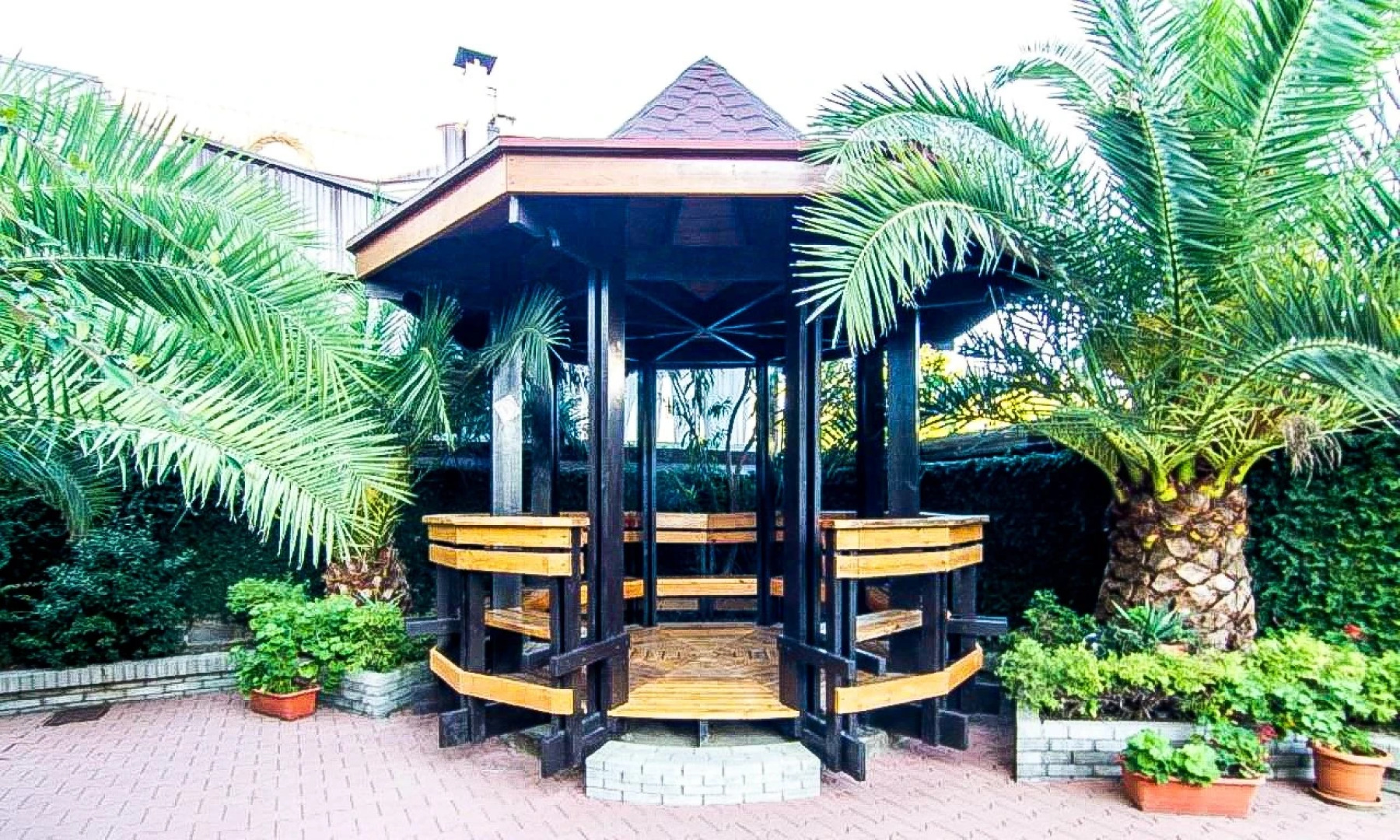 Гостевой дом Вилла Валентина by Sun City Hotels