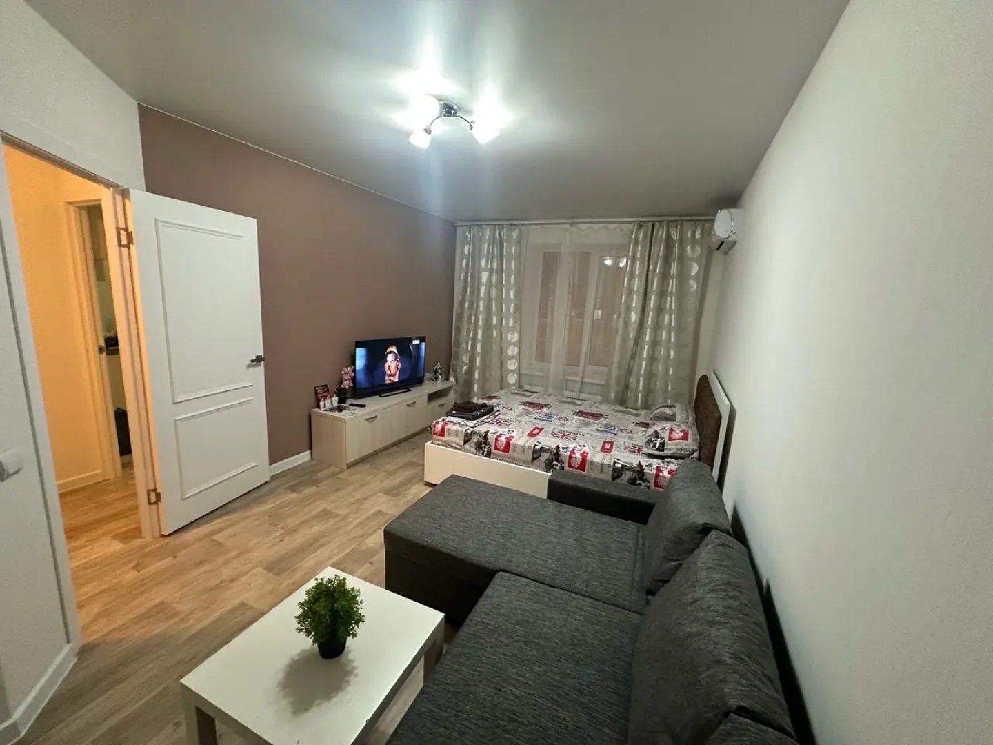 Квартира Жк Южный бульвар на Итальянском 24