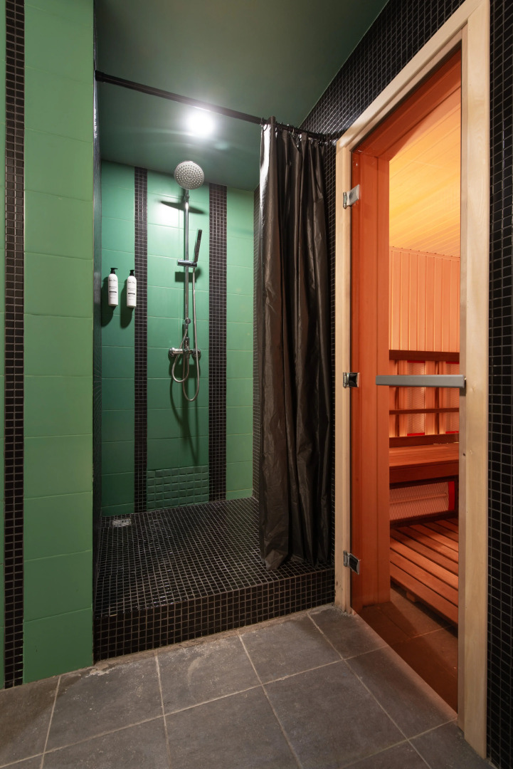 Мини-отель Gallery Inn