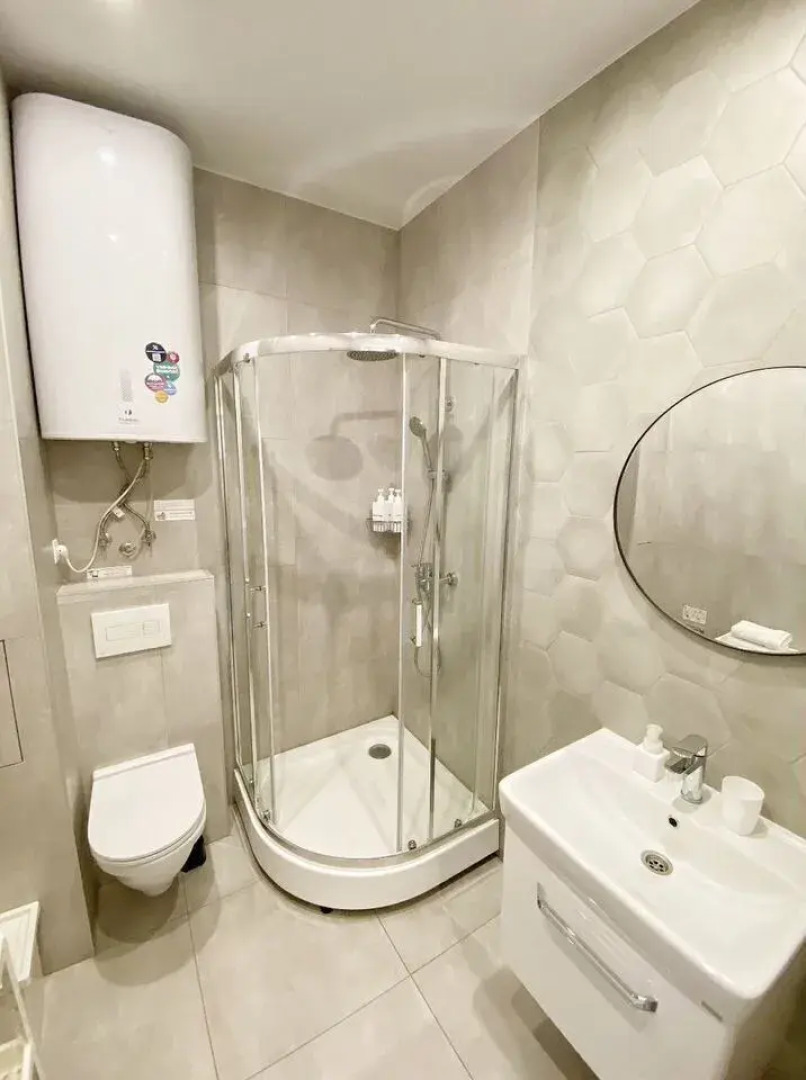 Квартира на Тигровой 16А (2)