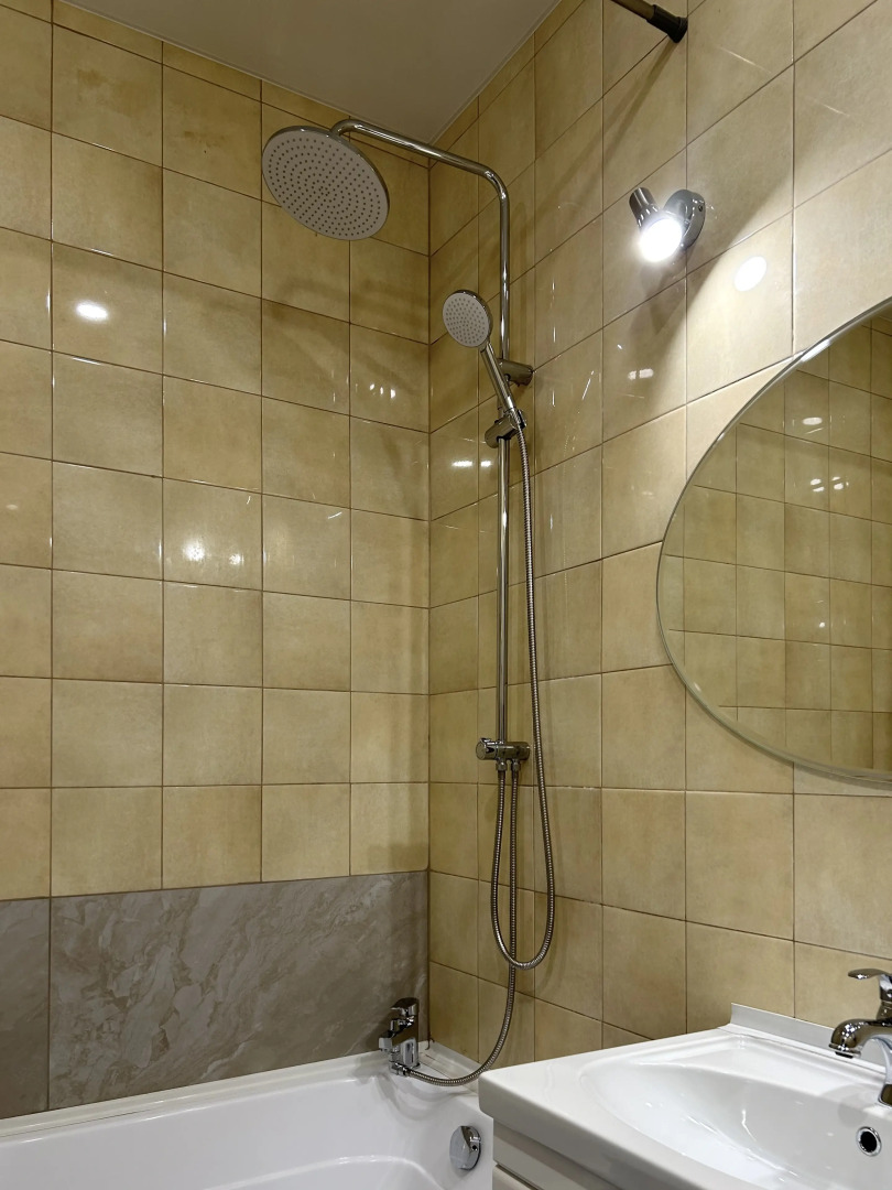 Апартаменты Bliss Аквапарк Ривьера