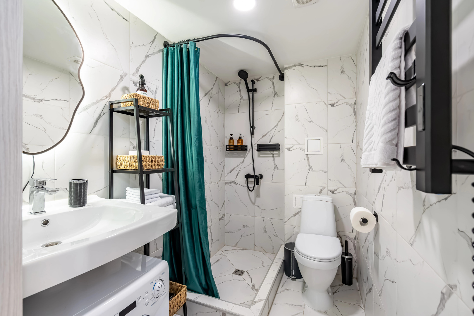 Апартаменты KeysSpb на Невском St4