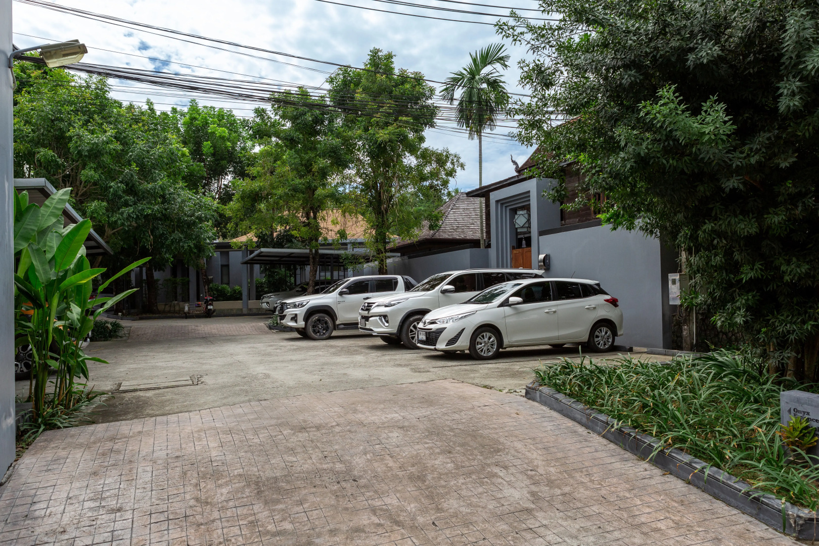 Вилла Miriama 2 Bedroom Near Naiharn Beach