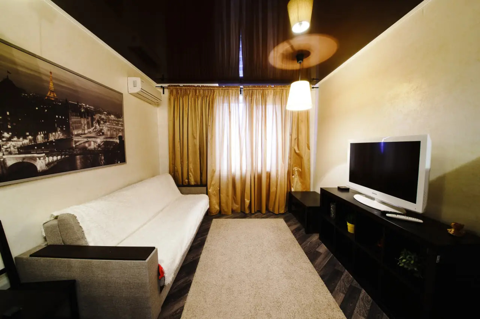 Апартаменты на Вольском Переулке