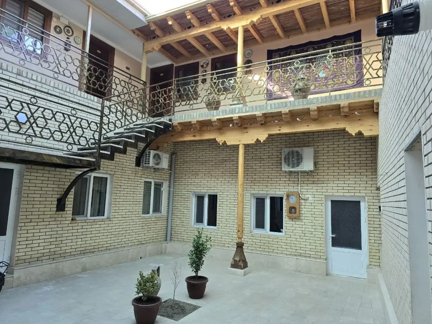 Гостевой дом ХАВАС