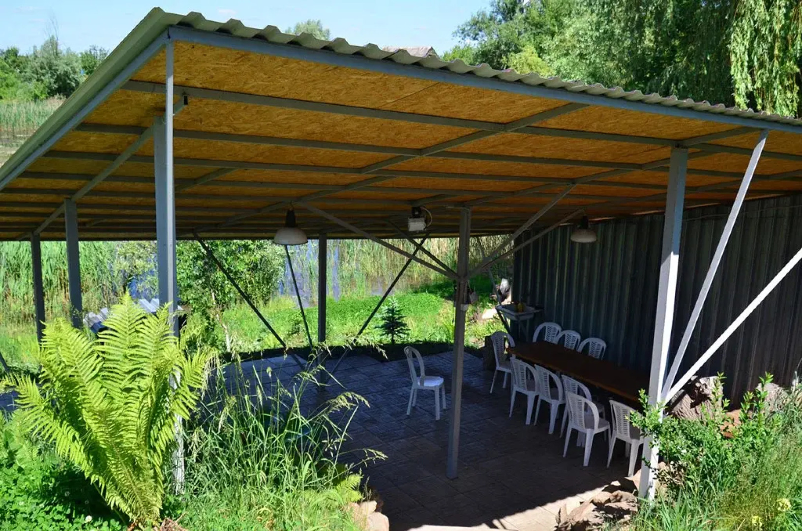 Гостевой дом Олимпия