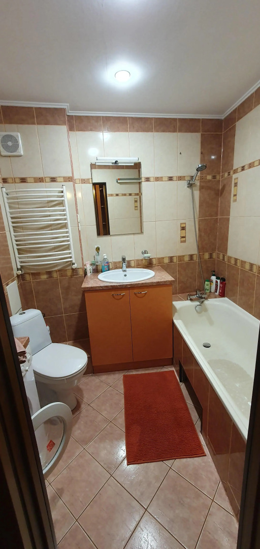 Квартира Репина