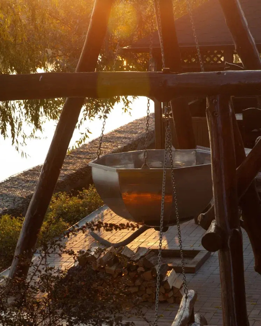 Отель Усадьба Фамилия