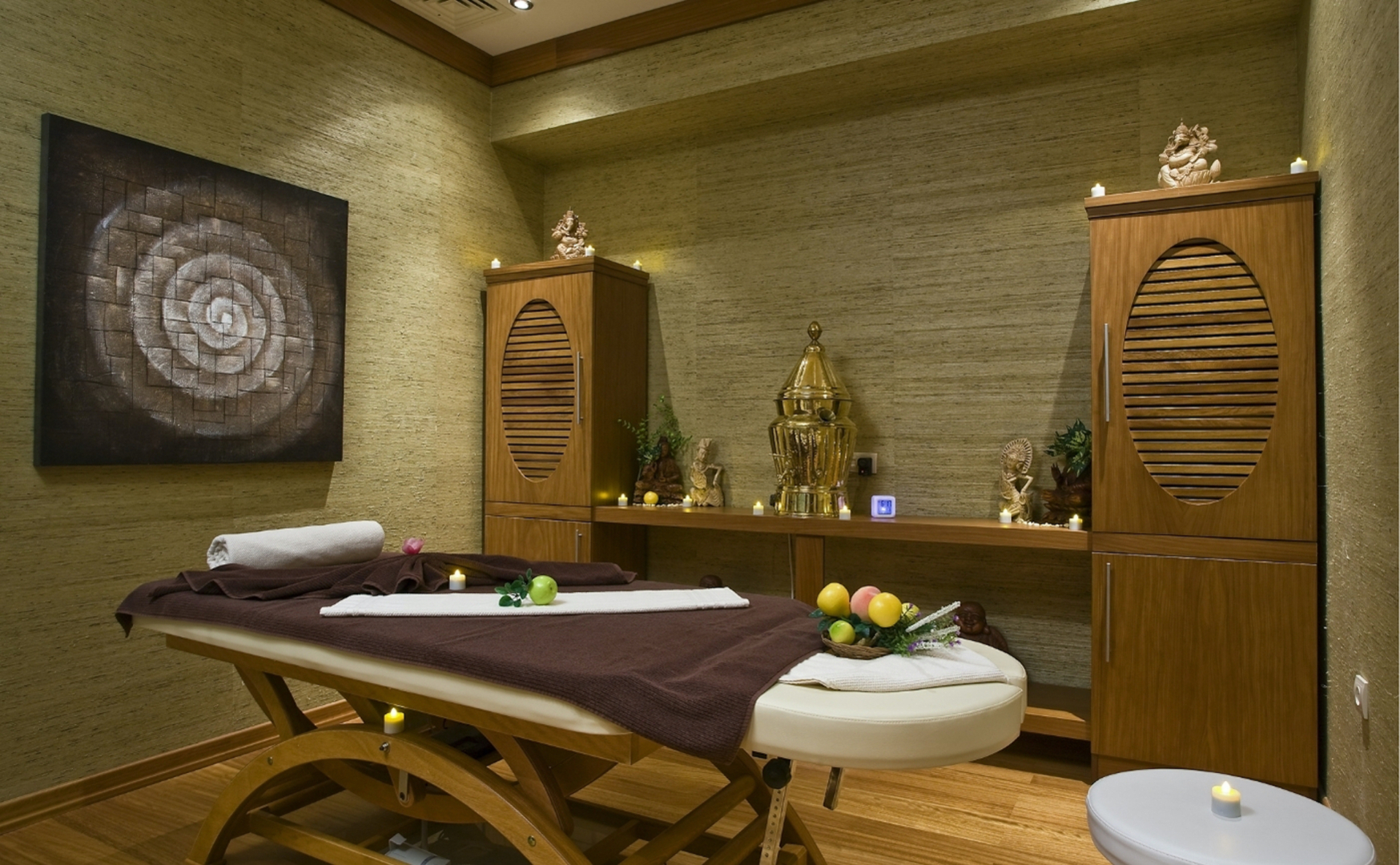 MCG Hotels Thermal Spa Convention Center