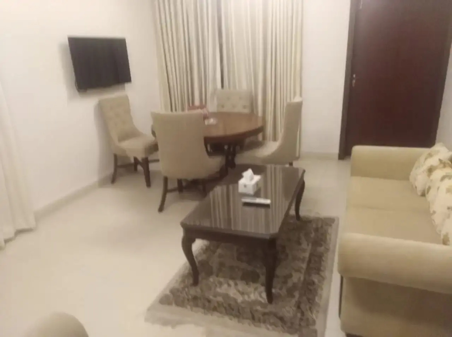 Гостевой Дом Taj House