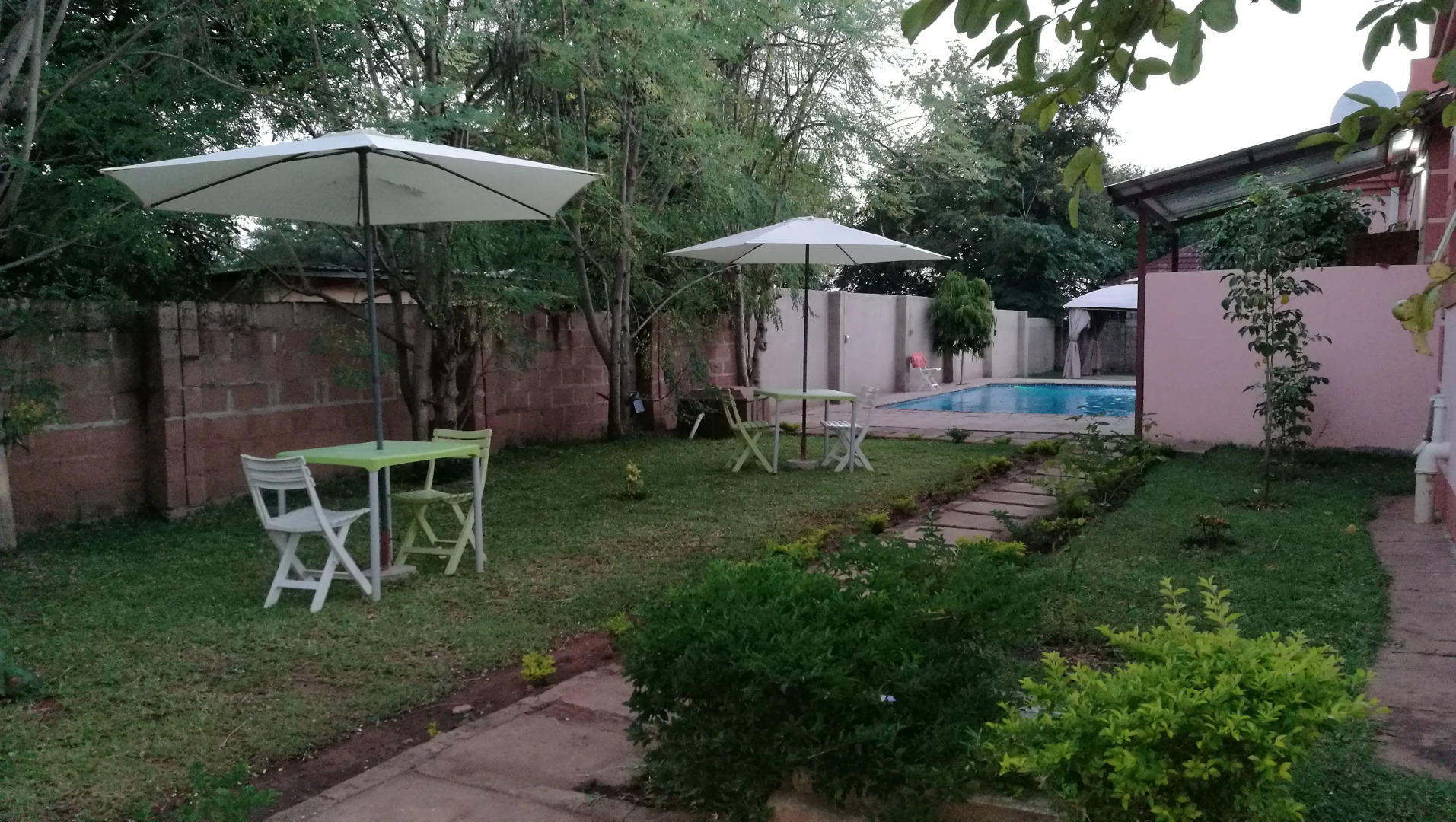 Гостевой Дом LePatino