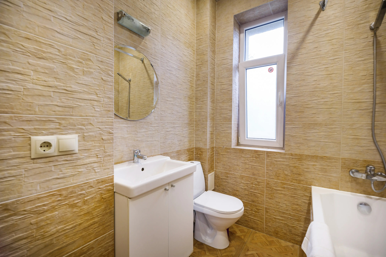 Апартаменты в сердце Амалиенау