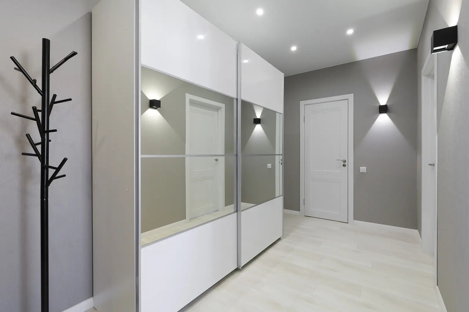 Квартира Букинг39 Двухкомнатная в Зеленоградске