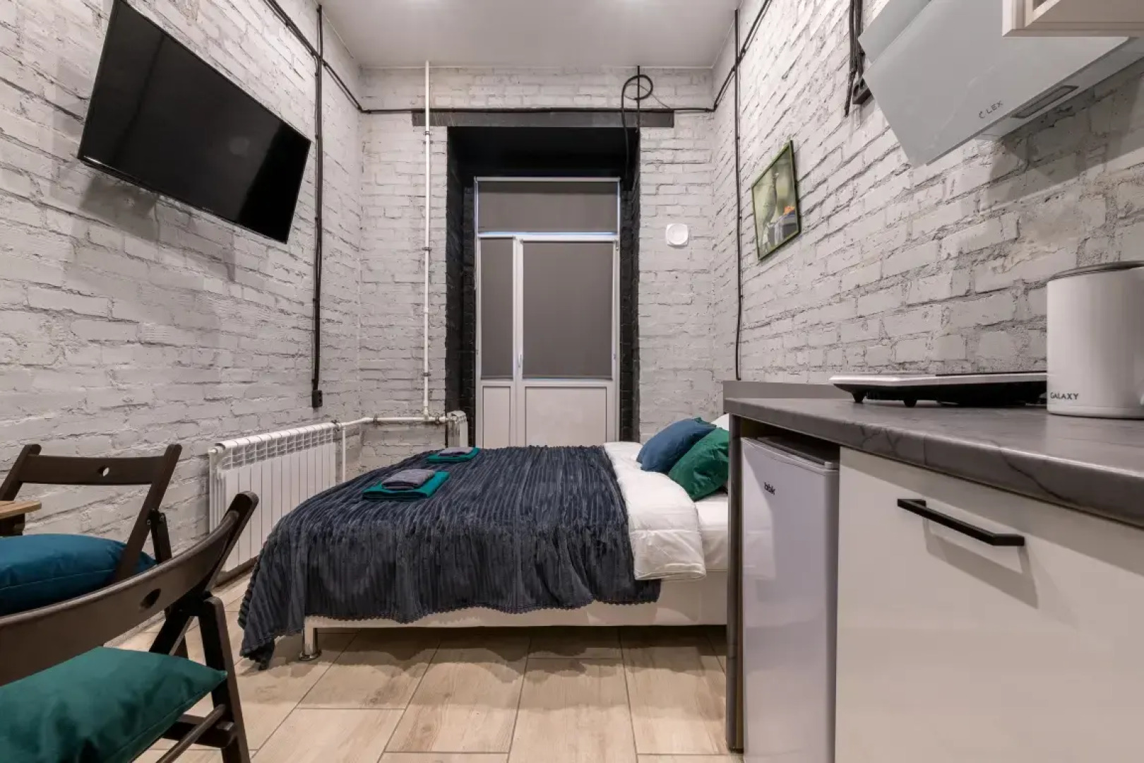 Апартаменты RentalSPb