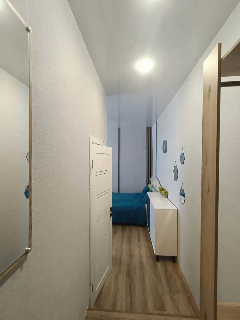 Квартира Уютная квартира на 4 гостей рядом с аэропортом