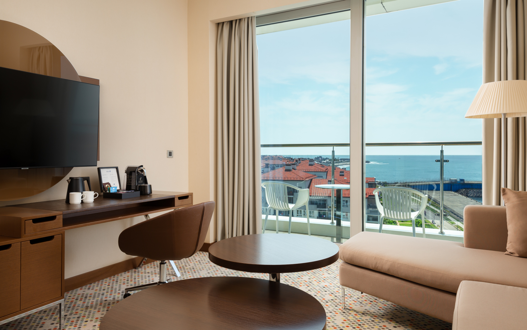 Mantera Resort & Congress, Сочи