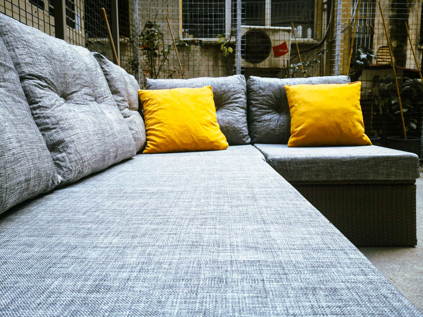 Хостел Gafa Garden