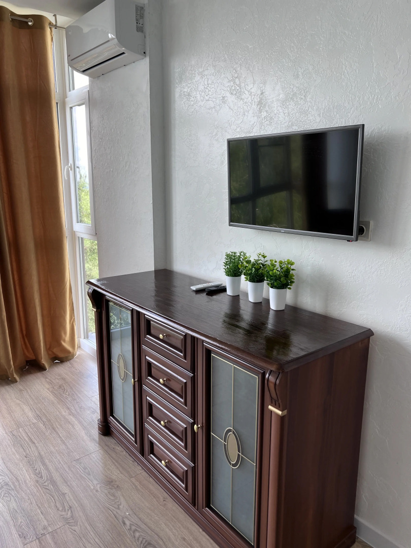 Квартира На Почтовой 4/3 (104)