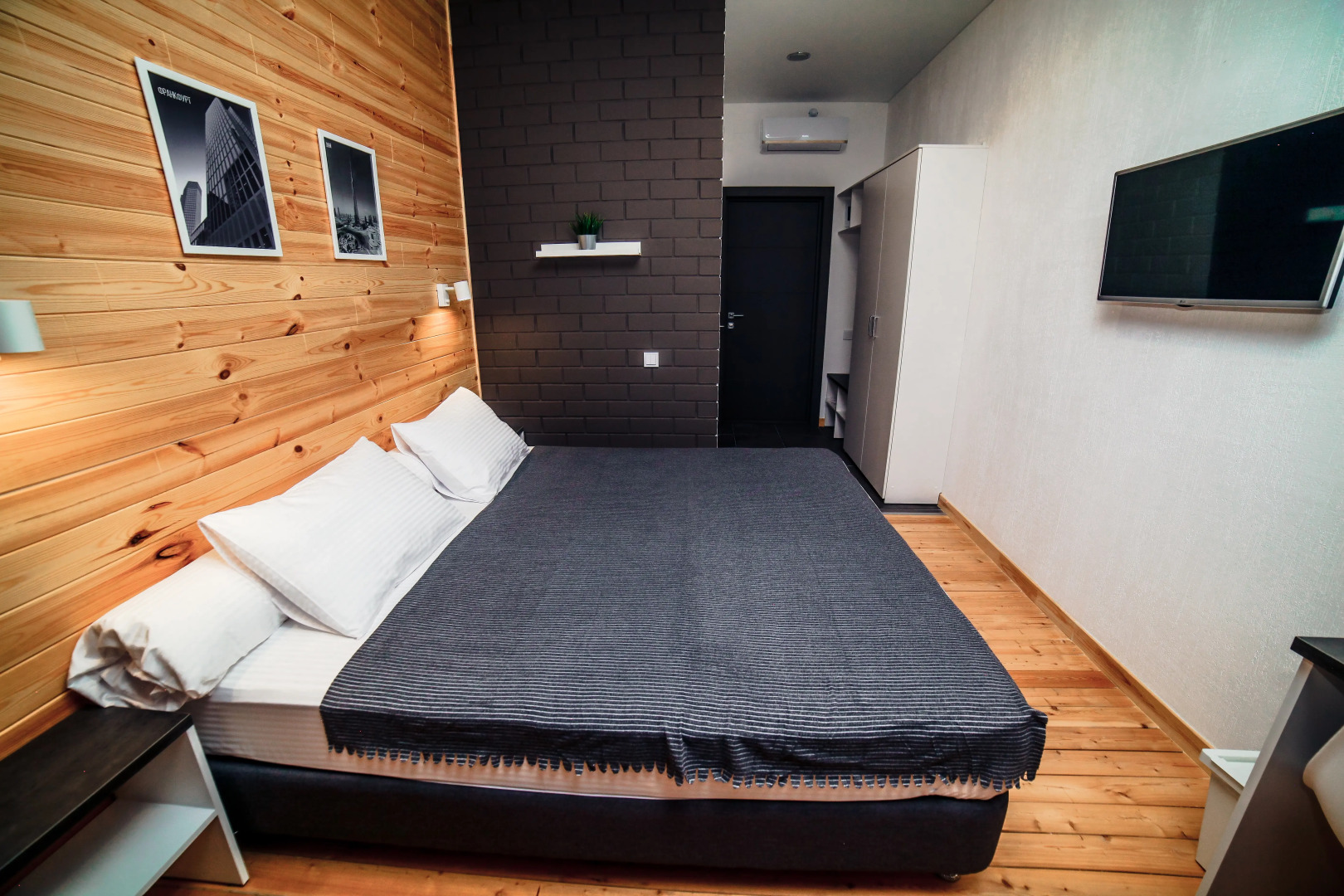 Отель Бизнес