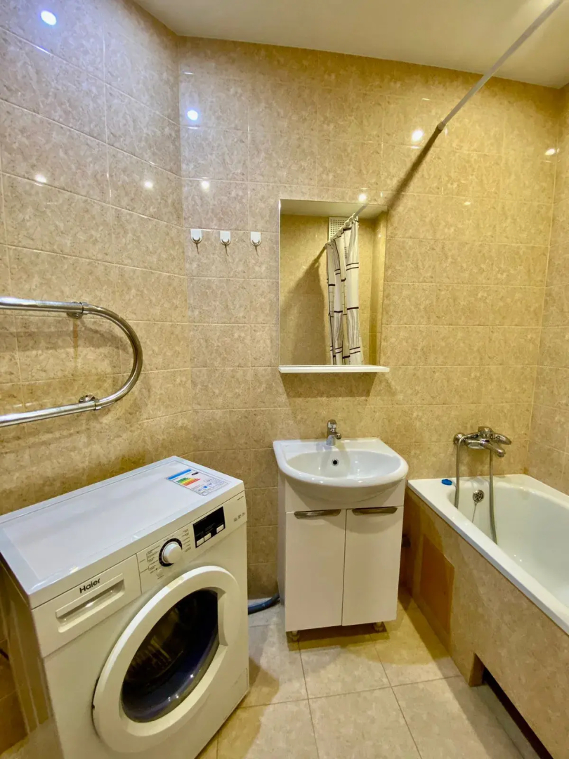 Апартаменты Советская 190 В/3