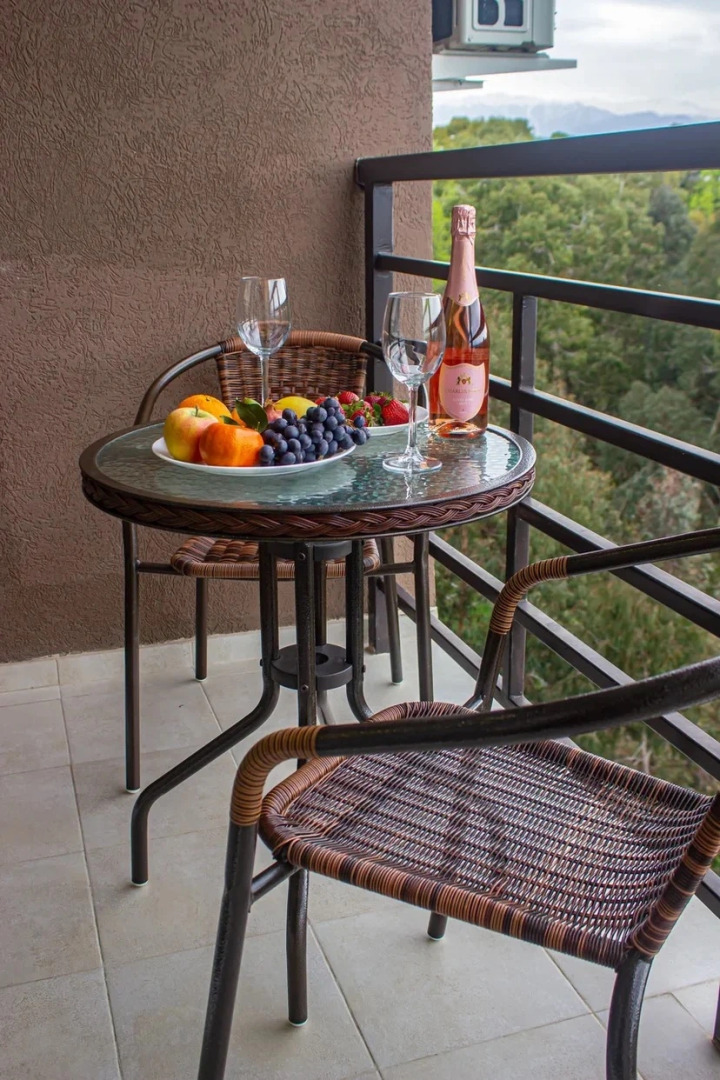 Апарт Морской