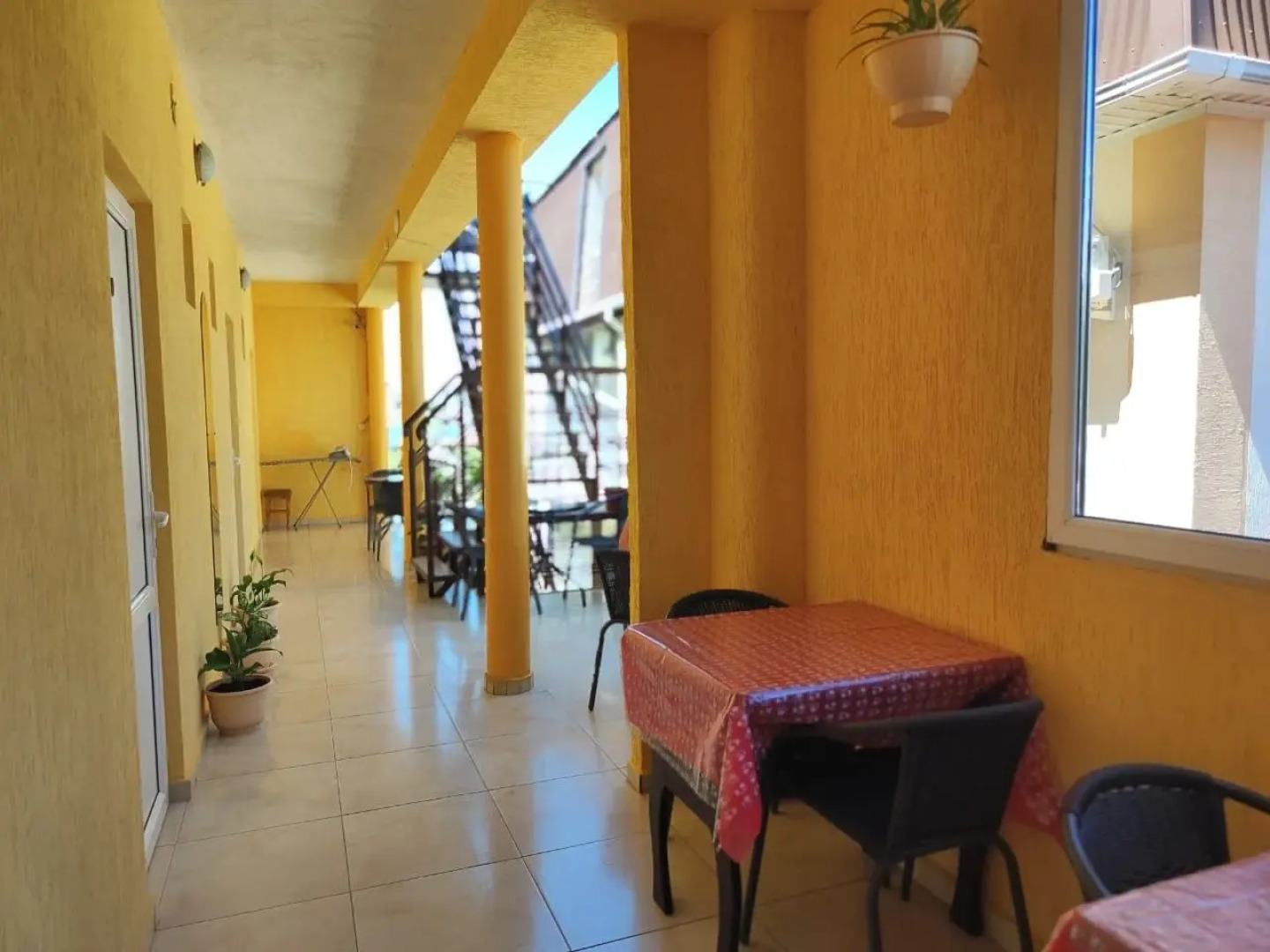 Гостевой Дом Адонис