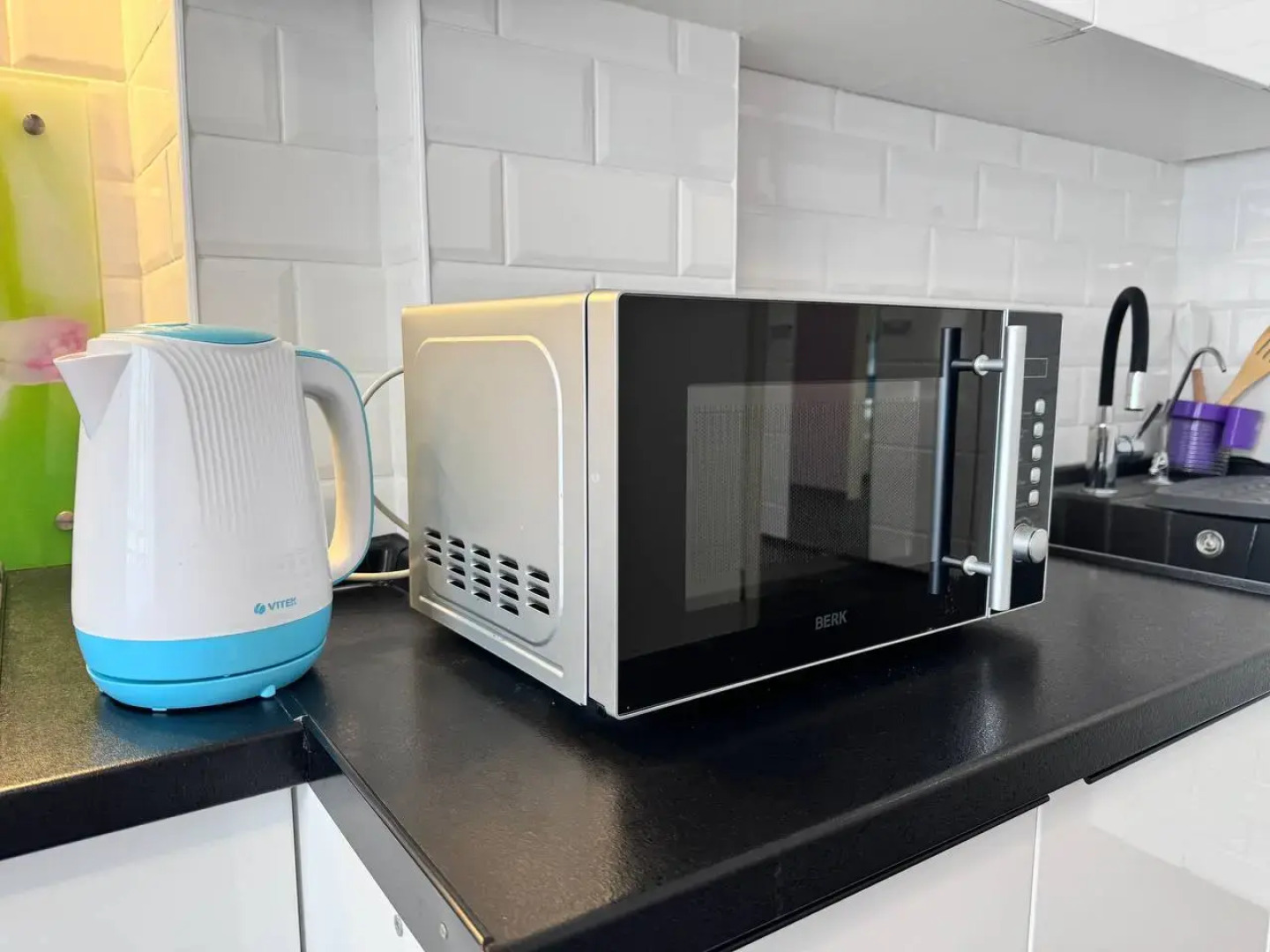 Апартаменты 39квартир с двумя раздельными удобными кроватями