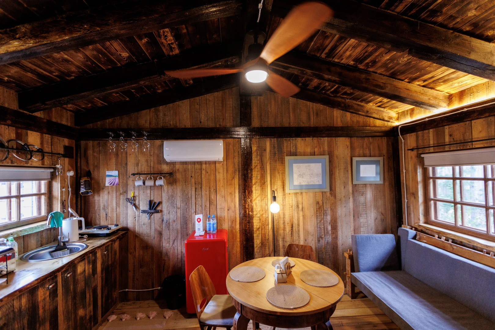 Апартаменты Удивительное Рядом