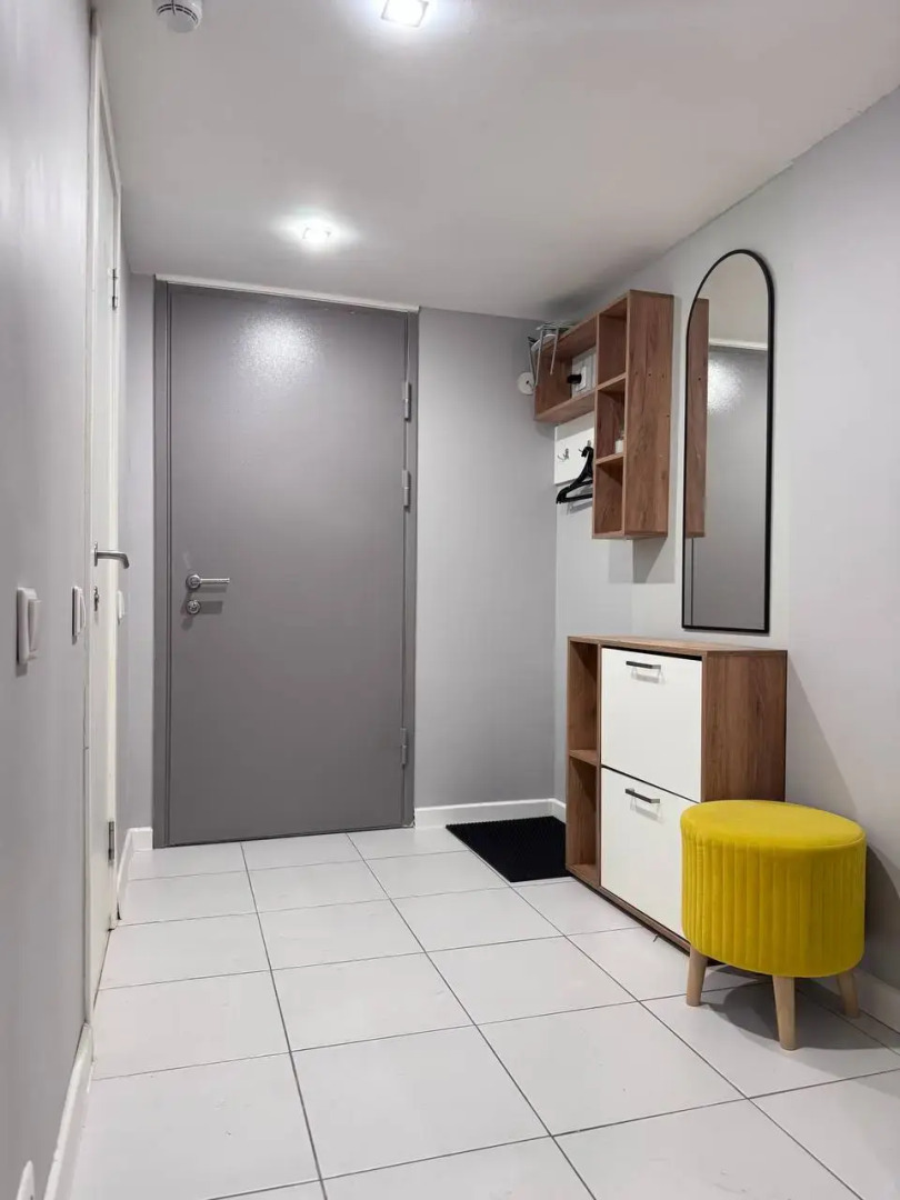 Апартаменты Двухуровневые Purple у Метро Бауманская