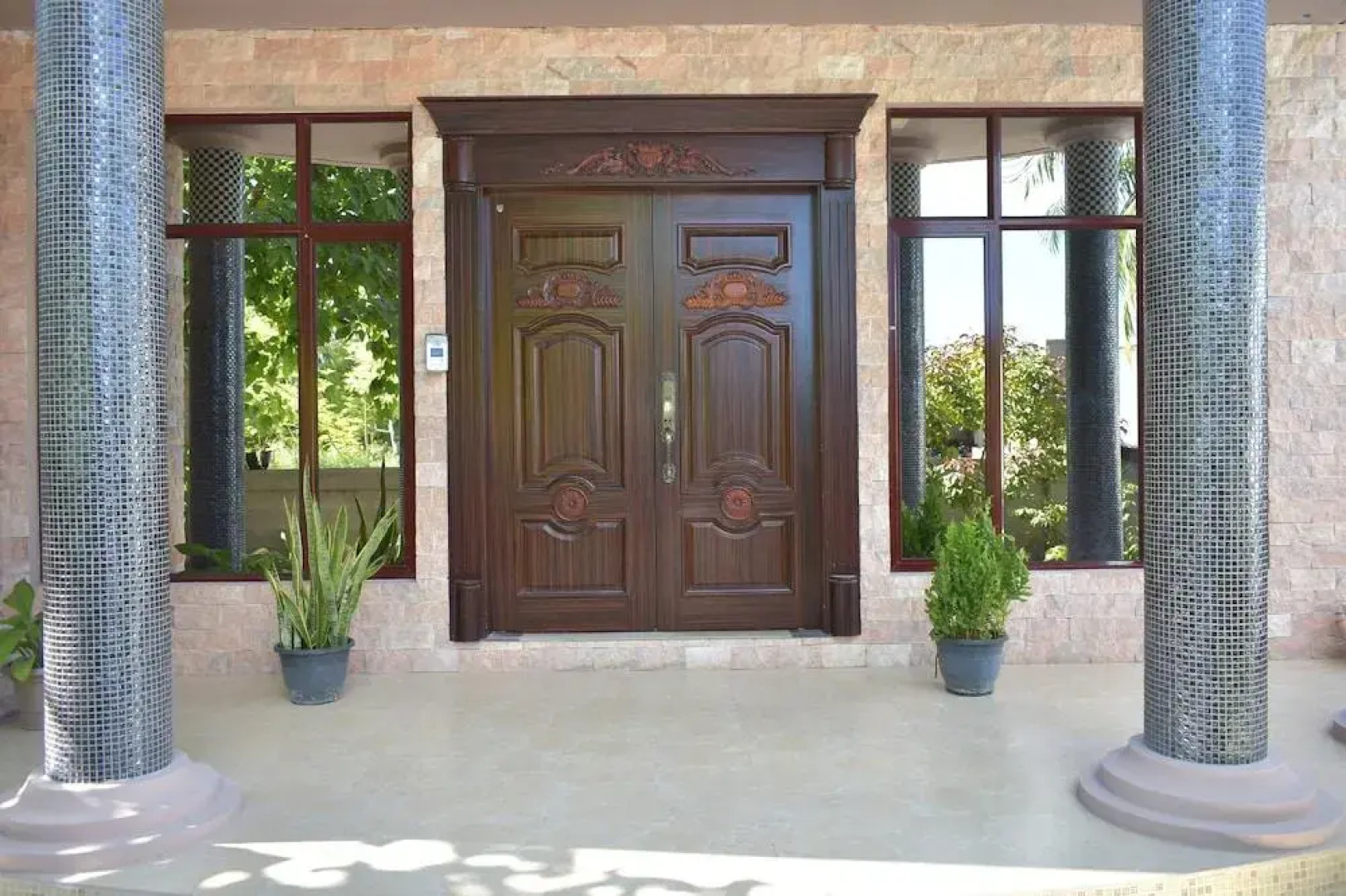 Гостевой дом Calyx Grand Fuvahmulah