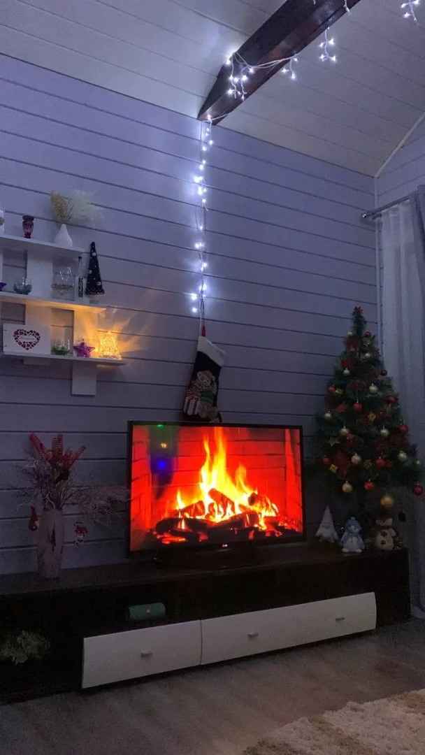 Частный дом Seliger Village