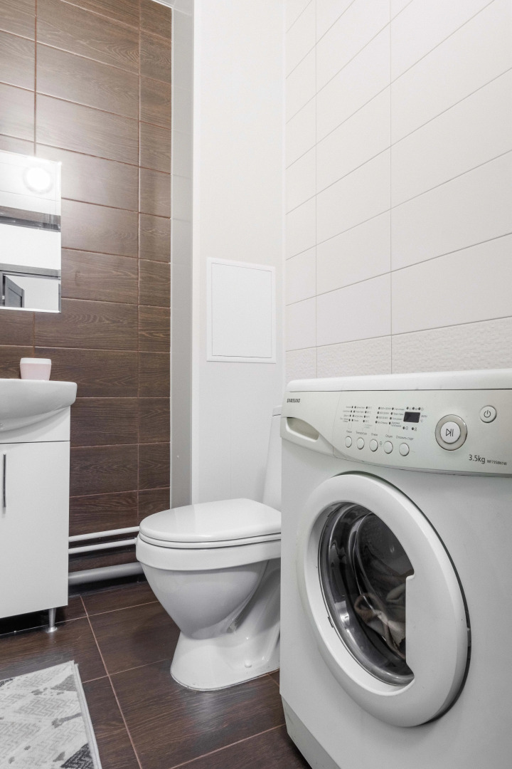 Квартира на Буденного