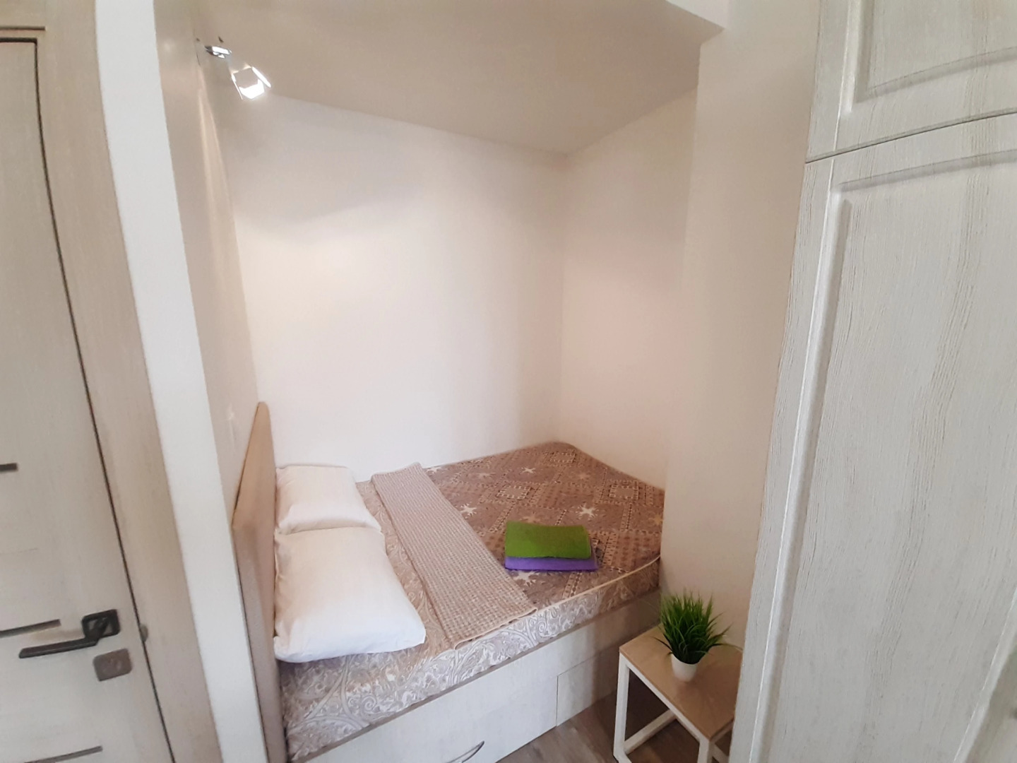 Апартаменты 5 Гор на проспекте Калинина