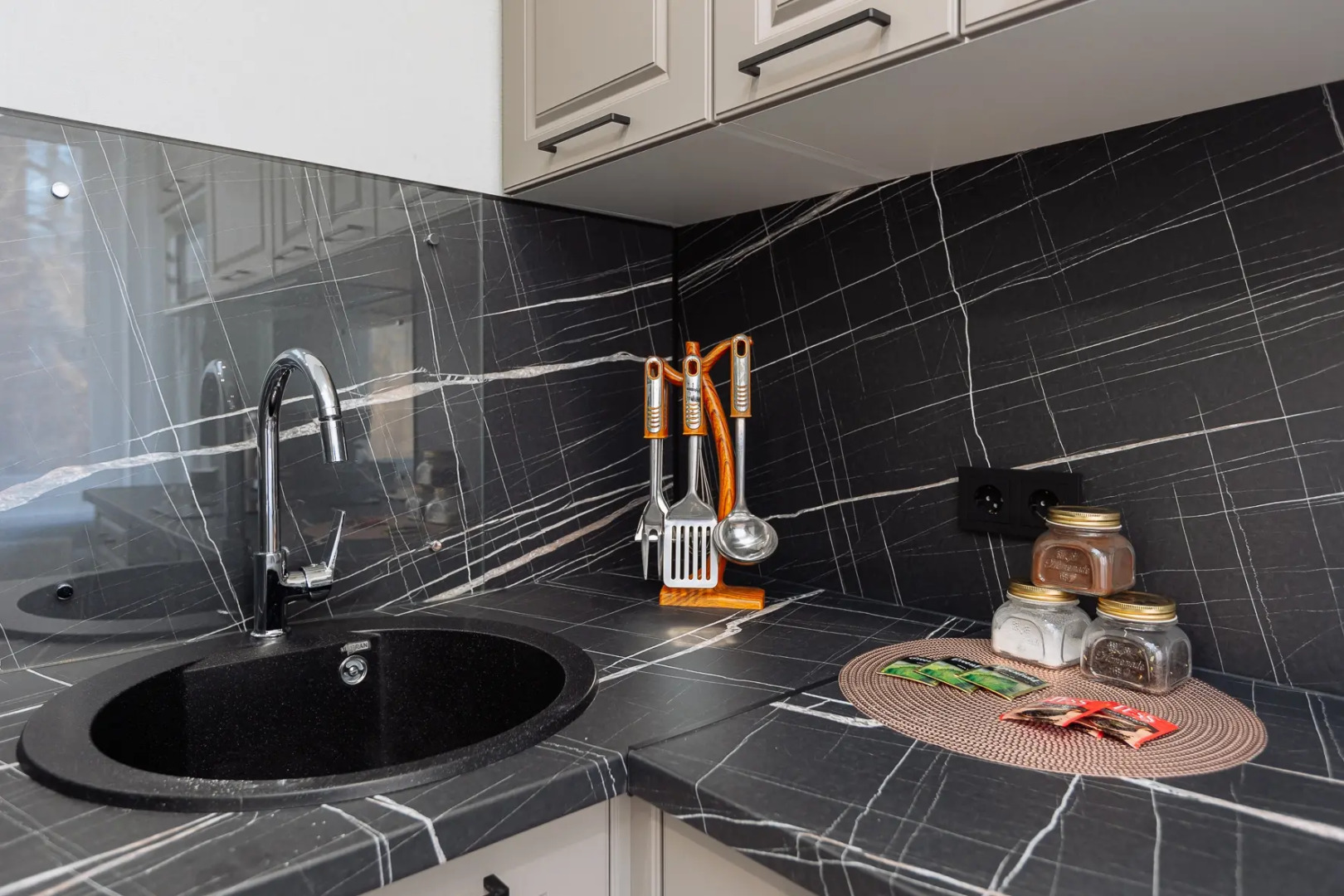 Апартаменты Malkova apartments на Октябрьской