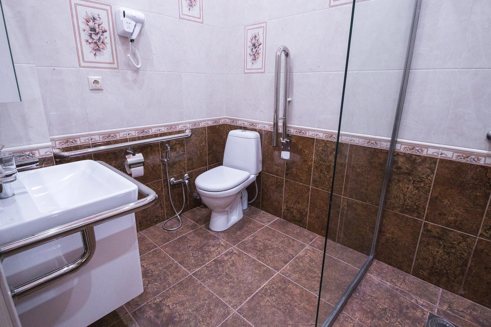 Ресторанно-Гостиничный Комплекс Голубое Озеро