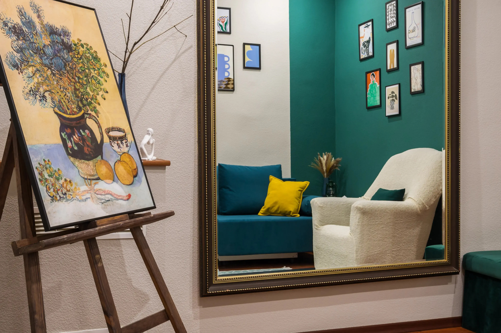 Квартира у Таврического сада