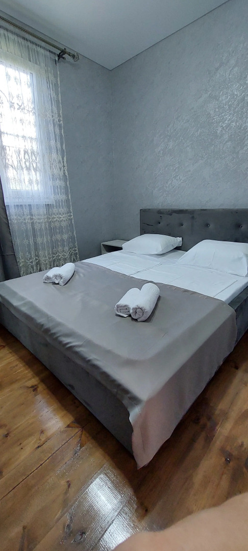 Дом под ключ у моря Арноу