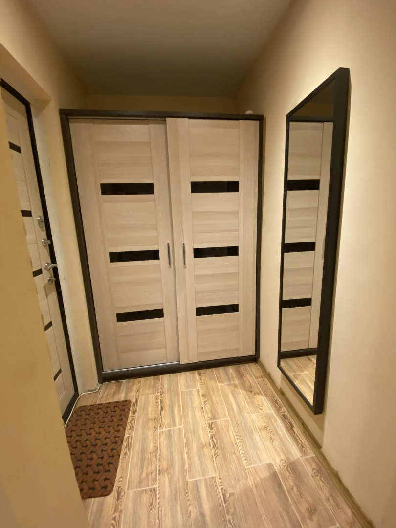 Квартира BridgeTV