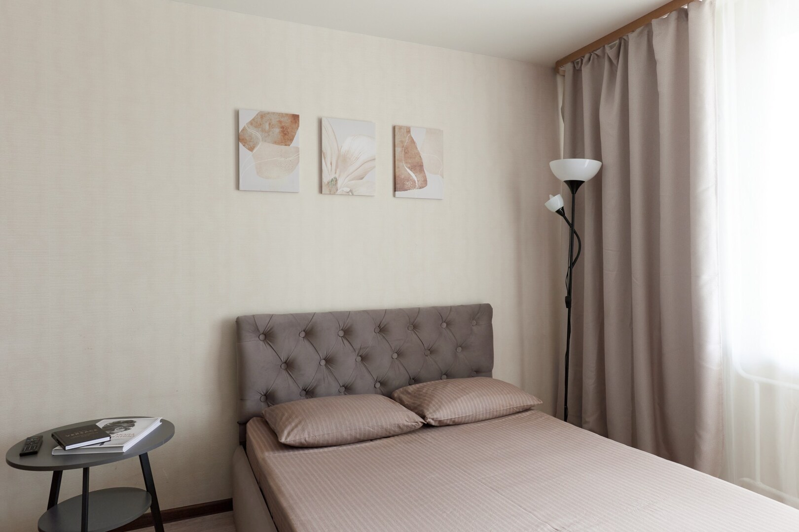 Апартаменты на Максима Горького