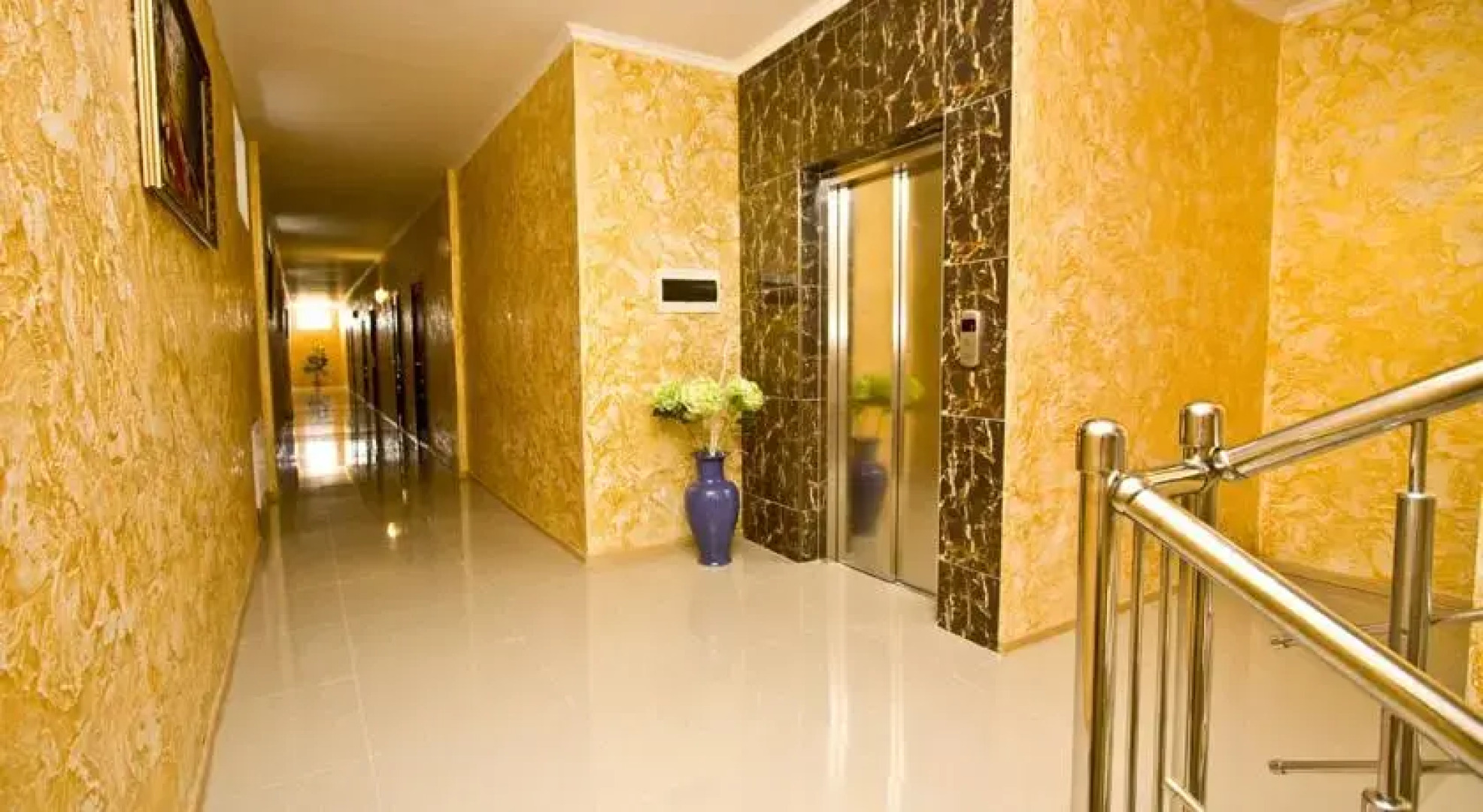 Гостевой дом Сибирь