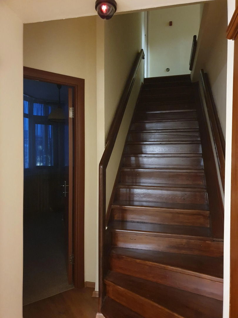 Жилое помещение Все Вместе на Площади 1905 года