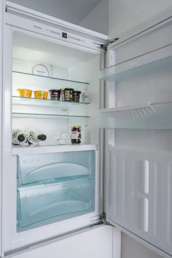 Апартамент на 63 этаже с видом на башни