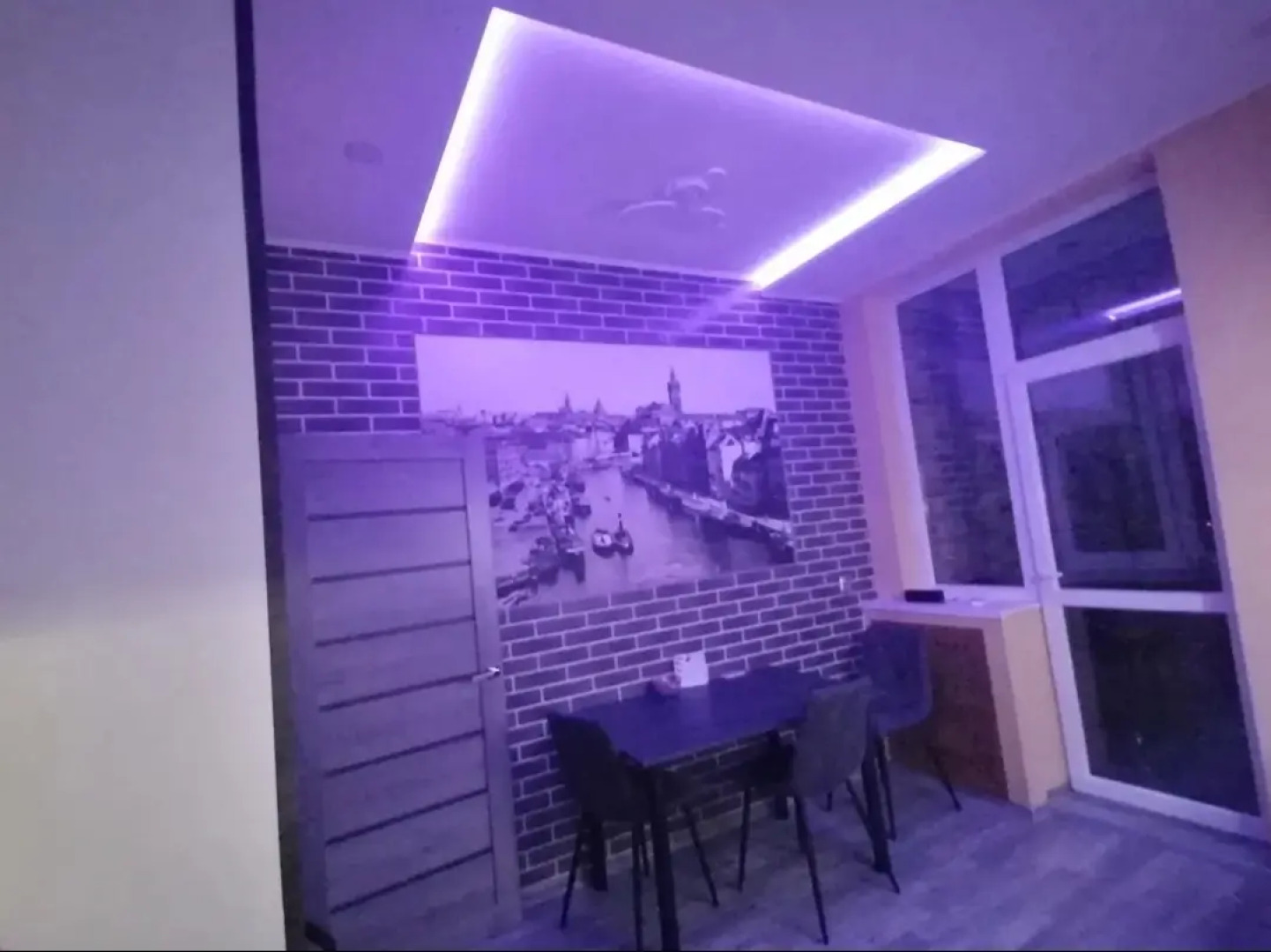 Квартира Уютная квартира в центре Калининграда (Кенигсберга)